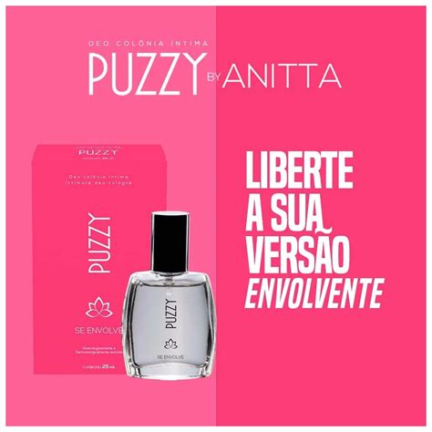 puzzy by anitta in sephora